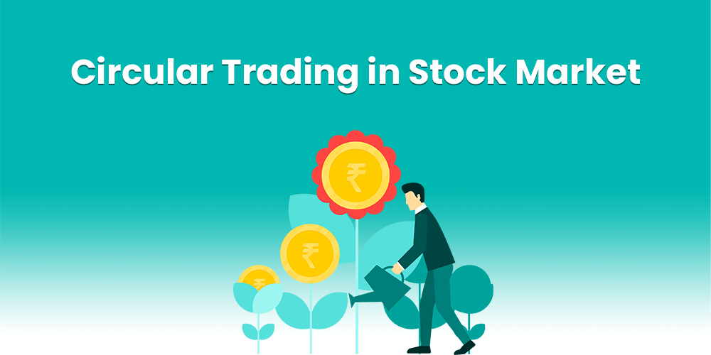 Circular Trading in Stock Market